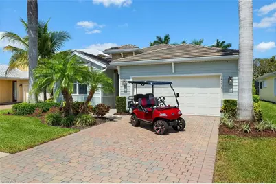 14671 Topsail Dr, Naples, FL 34114 - Photo 1