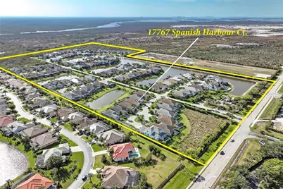 [Address not provided], Fort Myers, FL 33908 - Photo 1