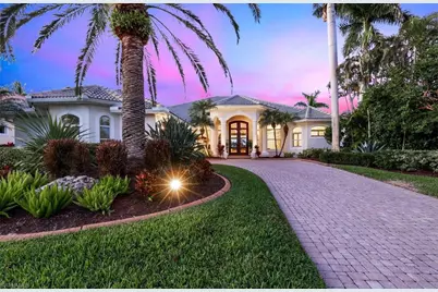 1819 Harbour Cir, Cape Coral, FL 33914 - Photo 1