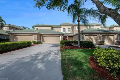 3485 Laurel Greens Ln S #101, Naples, FL 34119 - Photo 1