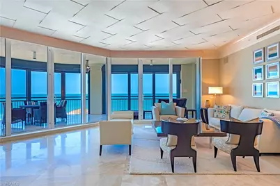 81 Seagate Dr #1101, Naples, FL 34103 - Photo 1