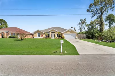 5320 Bygone St, Lehigh Acres, FL 33971 - Photo 1