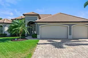2542 SW 38th St, Cape Coral, FL 33914 - Photo 1