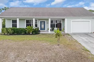 923 Citrus Ave S, Lehigh Acres, FL 33974 - Photo 1