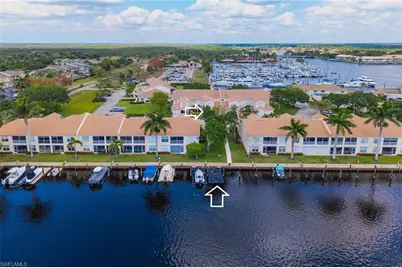 317 Sunrise Cay #1-102, Naples, FL 34114 - Photo 1