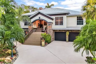 7130 Hendry Creek Dr, Fort Myers, FL 33908 - Photo 1