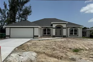 302 SE 15th Terrace, Cape Coral, FL 33990 - Photo 1