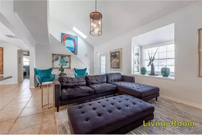 4345 SW 1st Pl, Cape Coral, FL 33914 - Photo 1