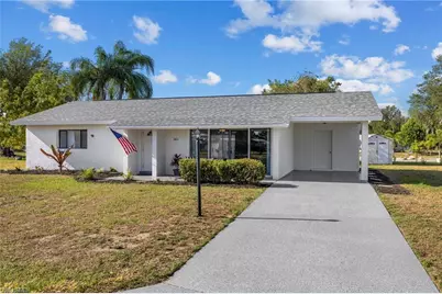 10621 Baytree Ct, Lehigh Acres, FL 33936 - Photo 1