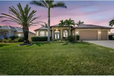 144 SW 54th Ter, Cape Coral, FL 33914 - Photo 1