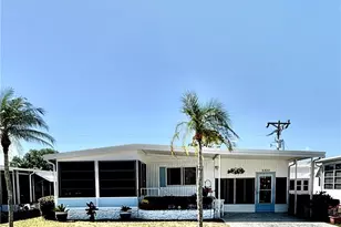 5320 Forest Park Dr, North Fort Myers, FL 33917 - Photo 1