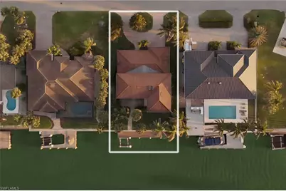 419 Pine Ave, Naples, FL 34108 - Photo 1