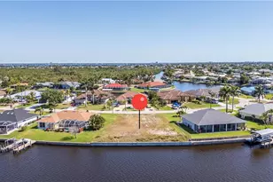 2019 SE 21st St, Cape Coral, FL 33990 - Photo 1