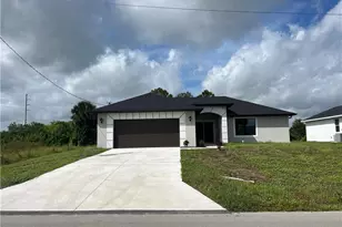 2019 NW 17th St, Cape Coral, FL 33993 - Photo 1