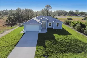 1095 Graystone Ave, Lehigh Acres, FL 33974 - Photo 1