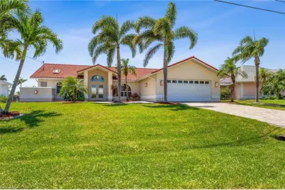 2122 SW 51st St, Cape Coral, FL 33914 - Photo 1
