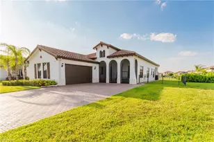 4939 Iron Horse Way, Ave Maria, FL 34142 - Photo 1