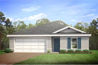2416 NW 24th Ter, Cape Coral, FL 33993 - Photo 1