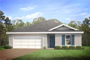 2416 NW 24th Terrace, Cape Coral, FL 33993 - Photo 1