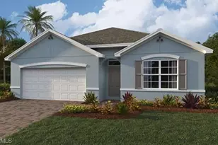 2910 26th St SW, Lehigh Acres, FL 33976 - Photo 1