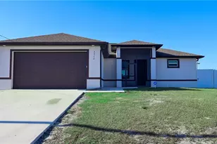 2912 24th St SW, Lehigh Acres, FL 33976 - Photo 1