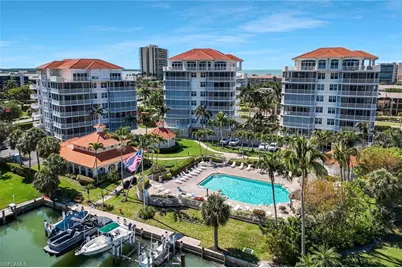 1141 Swallow Ave #4-402, Marco Island, FL 34145 - Photo 1