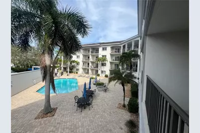 1100 Pine Ridge Rd #B206, Naples, FL 34108 - Photo 1