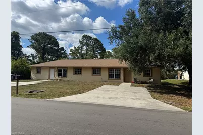 4614 Douglas Ln, Lehigh Acres, FL 33973 - Photo 1