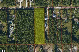 5185 Le Buff Rd, Naples, FL 34114 - Photo 1