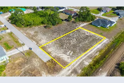 2615 38th St SW, Lehigh Acres, FL 33976 - Photo 1