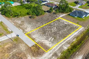 2615 38th St SW, Lehigh Acres, FL 33976 - Photo 1