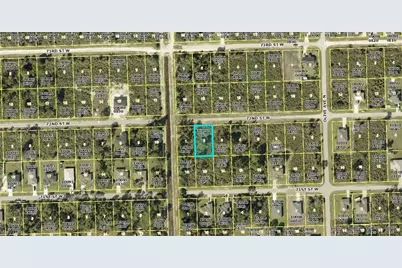 3127 72nd St W, Lehigh Acres, FL 33971 - Photo 1