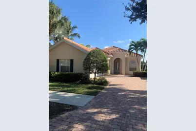 2736 Island Pond Ln, Naples, FL 34119 - Photo 1