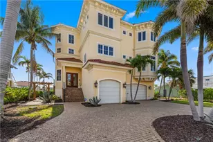 18276 Cutlass Dr, Fort Myers Beach, FL 33931 - Photo 1