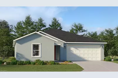 315 Rand Ave, Lehigh Acres, FL 33974 - Photo 1