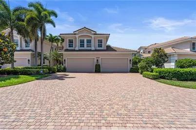 10130 Bellavista Cir #1004, Miromar Lakes, FL 33913 - Photo 1