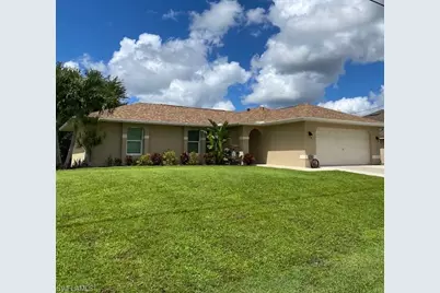 4306 Garden Blvd, Cape Coral, FL 33909 - Photo 1
