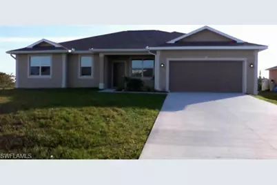 802 Felix Ave N, Lehigh Acres, FL 33971 - Photo 1