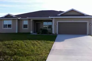 802 Felix Ave N, Lehigh Acres, FL 33971 - Photo 1