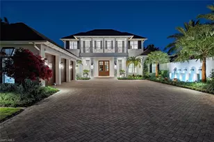 3525 Fort Charles Dr, Naples, FL 34102 - Photo 1