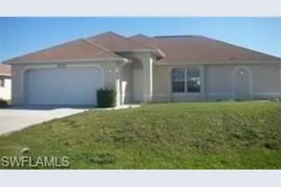 1101 NW 19th Pl, Cape Coral, FL 33993 - Photo 1