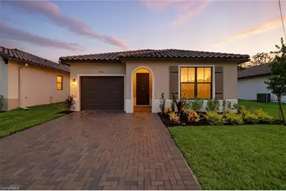 5798 Agostino Way, Ave Maria, FL 34142 - Photo 1