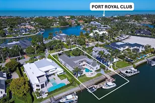 3175 Fort Charles Dr, Naples, FL 34102 - Photo 1