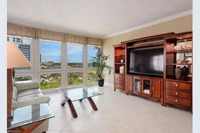 4031 Gulf Shore Blvd N #PH-2C, Naples, FL 34103 - Photo 1