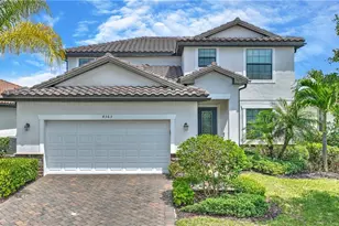4363 Bismark Wy, Naples, FL 34119 - Photo 1