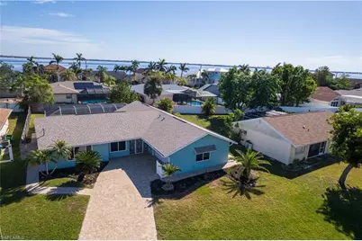3125 SE 22nd Ave, Cape Coral, FL 33904 - Photo 1