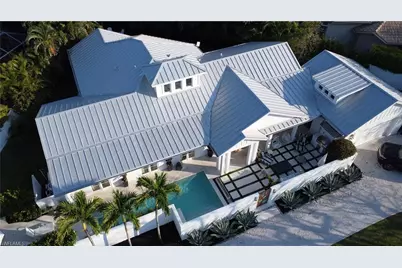 700 Rudder Rd, Naples, FL 34102 - Photo 1