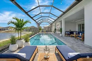 9506 Caymas Wy, Naples, FL 34114 - Photo 1