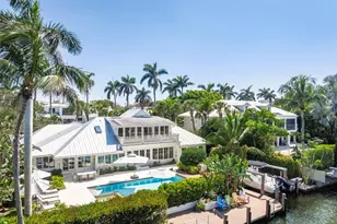 523 17th Ave S, Naples, FL 34102 - Photo 1