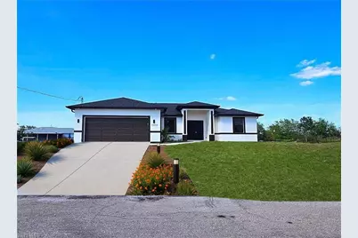 3400 23rd St W, Lehigh Acres, FL 33971 - Photo 1